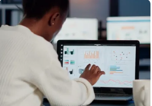 Data Analysis And Visualization With MS Excel (Certification)